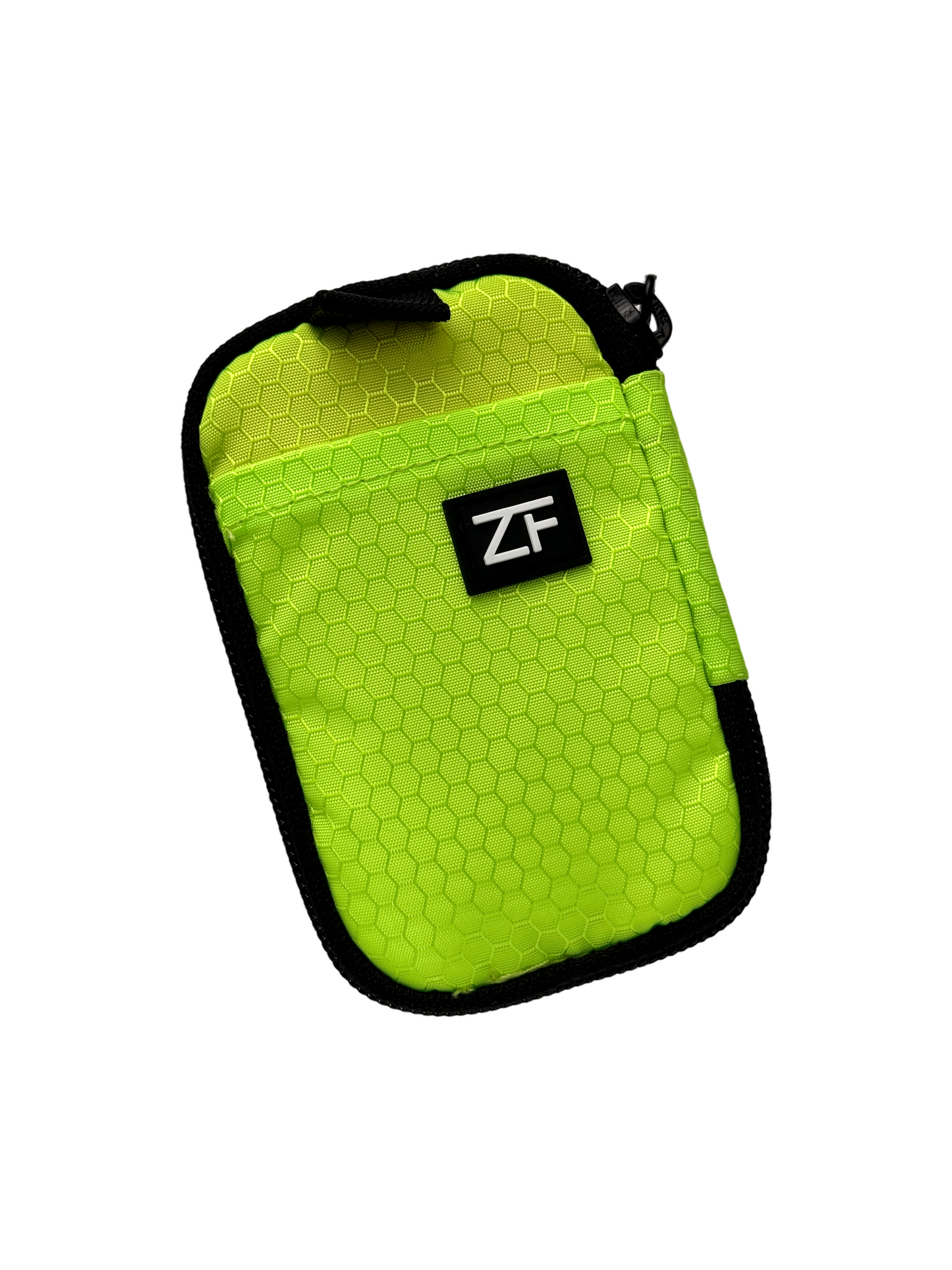 ZeroFeud Compact Utility Pouch (C.U.P)