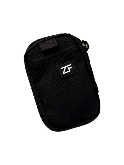 ZeroFeud Compact Utility Pouch (C.U.P)