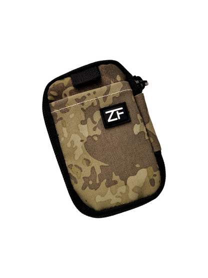 ZeroFeud Compact Utility Pouch (C.U.P)