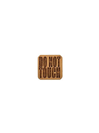 Metal Patches