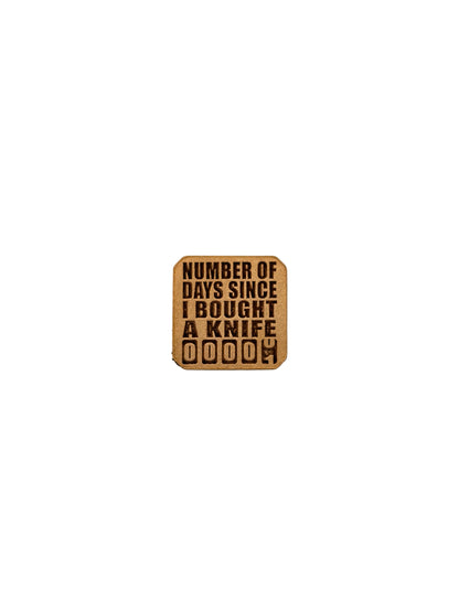 Metal Patches