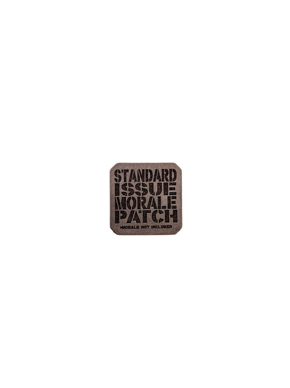 Metal Patches