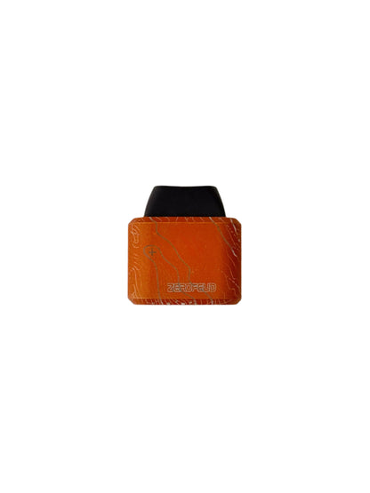ZeroFeud MX Premium Fidget Clicker