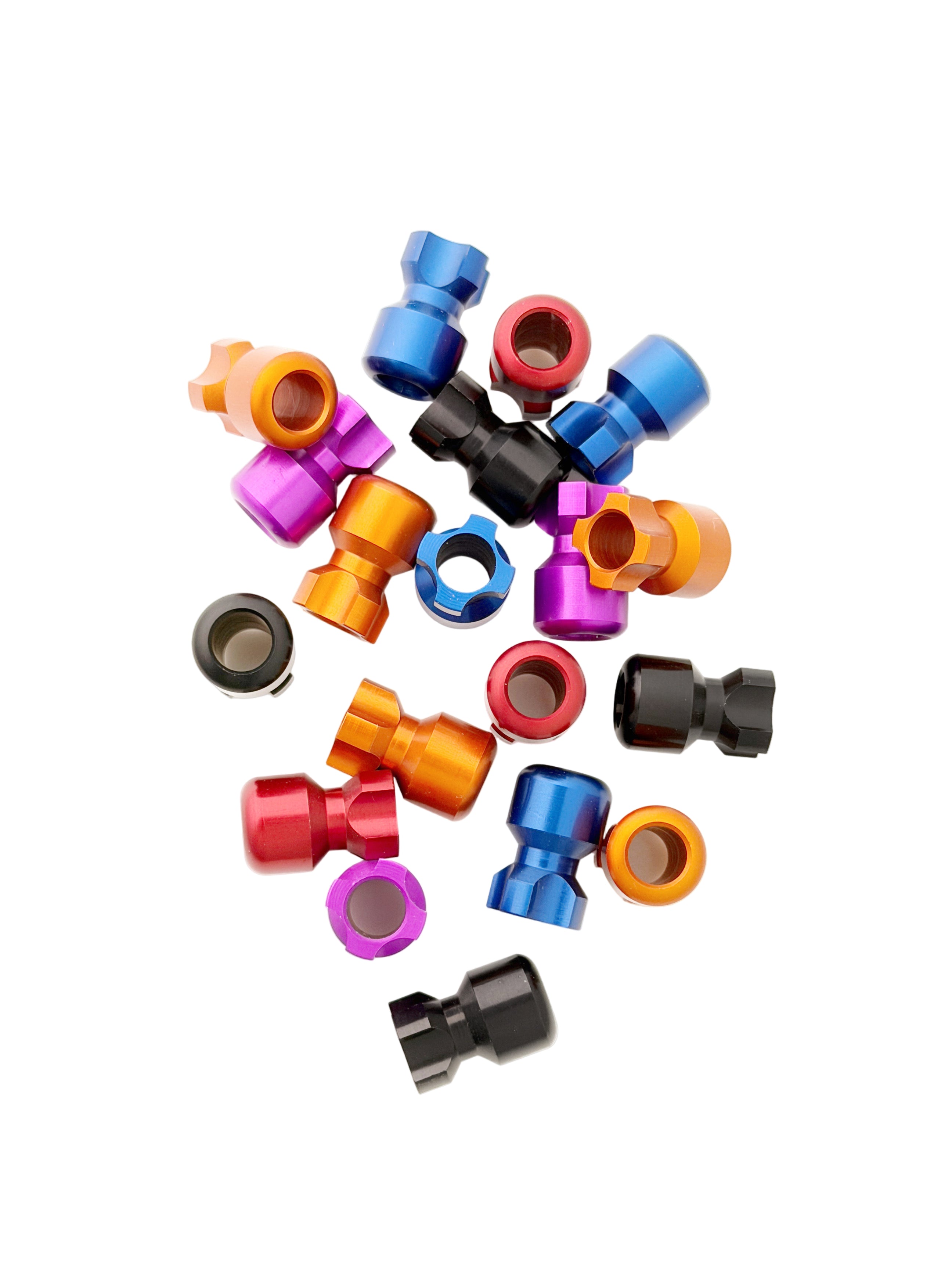 ⭐︎Bead⭐︎ ZeroFeud RGT / ZF Lil Nuke Beads – ZeroFeud LLC