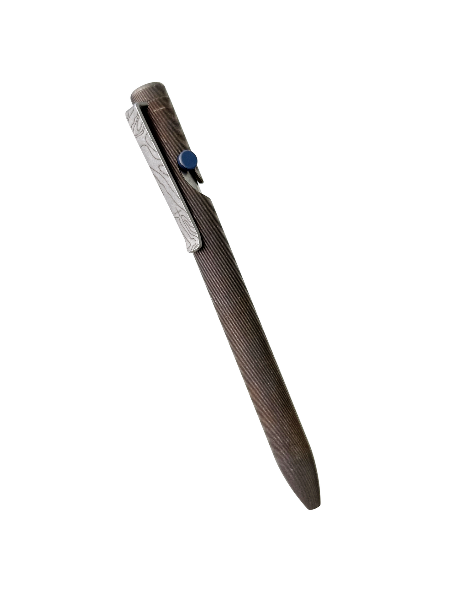 Tactile Turn x Best Damn EDC x ZeroFeud Pens