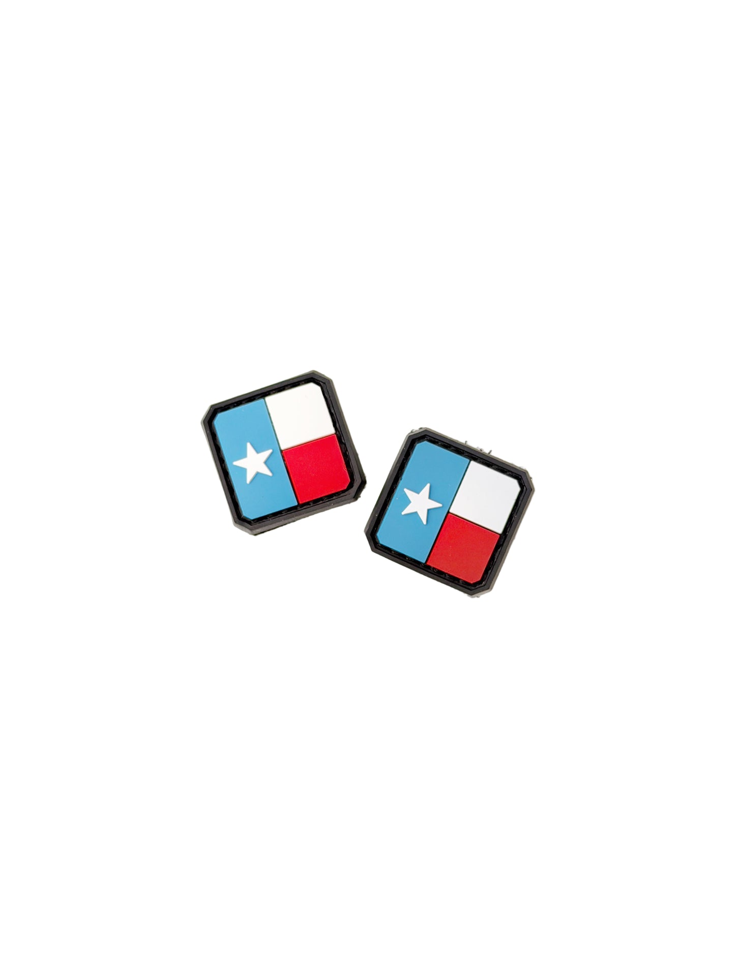 ZF State RE PVC Patches