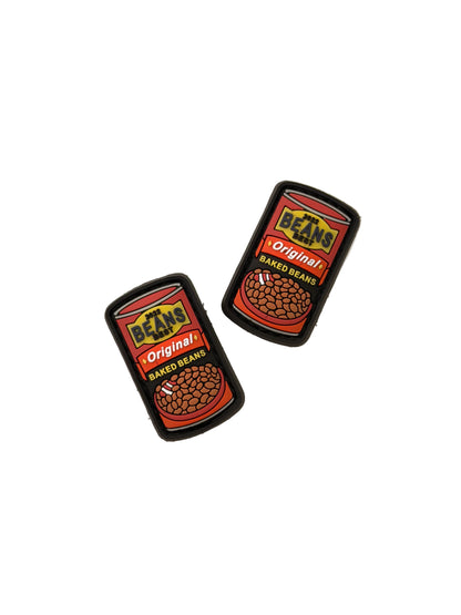 ZeroFeud Beans Patches