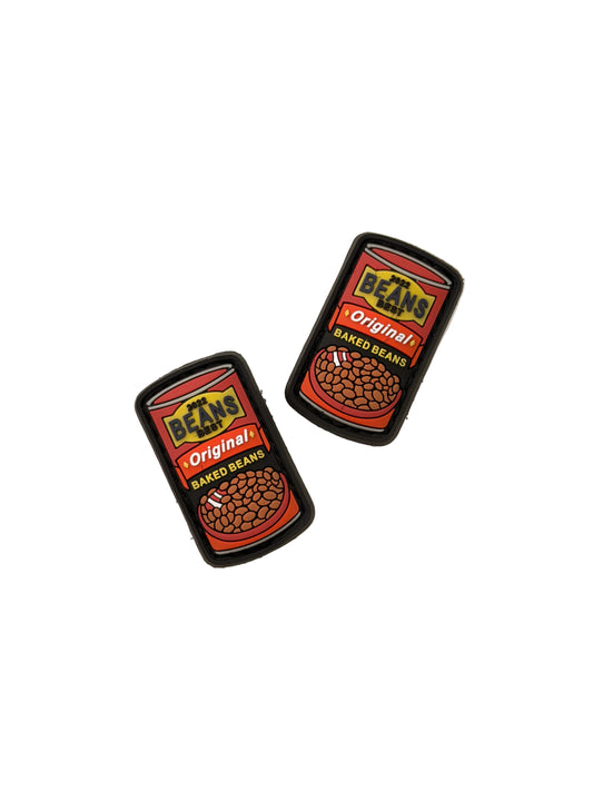 ZeroFeud Beans Patches