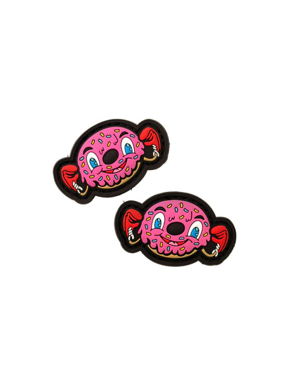 ZeroFeud DoughNuk Shop Patches