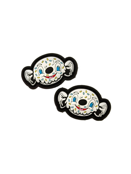 ZeroFeud DoughNuk Shop Patches