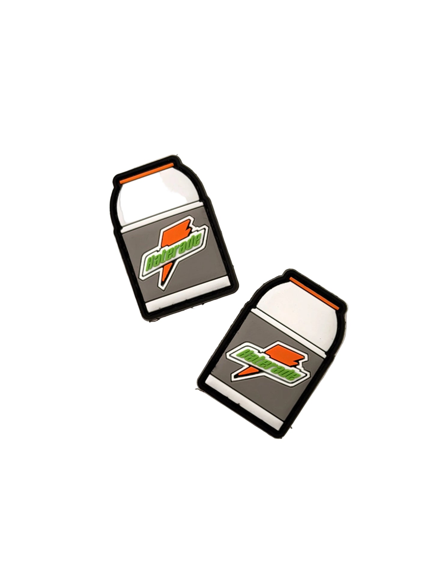 ZeroFeud Haterade Patches