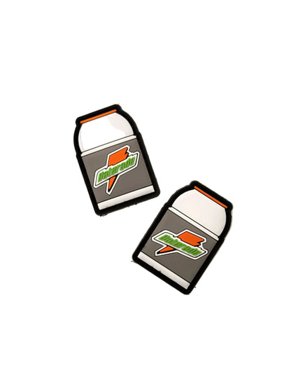 ZeroFeud Haterade Patches