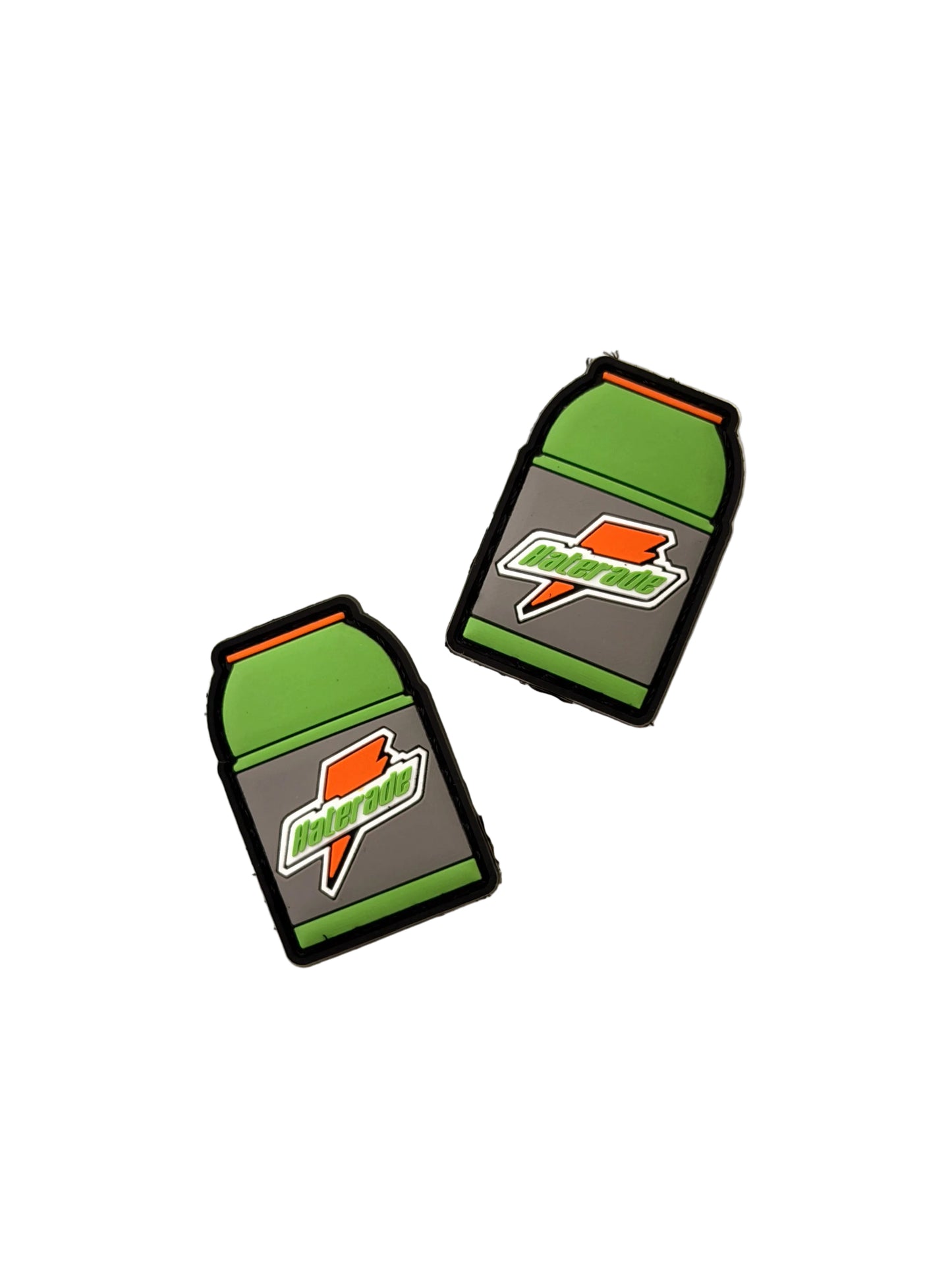 ZeroFeud Haterade Patches