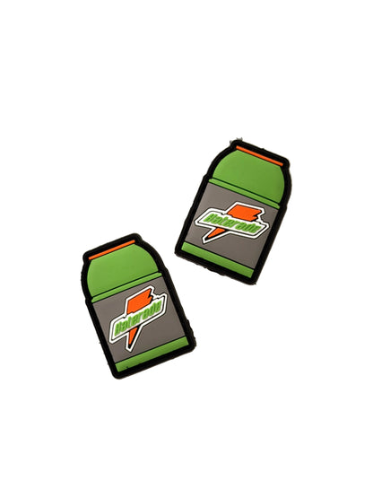 ZeroFeud Haterade Patches