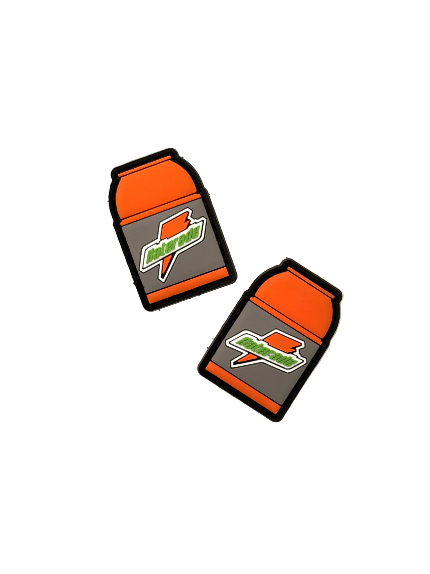 ZeroFeud Haterade Patches