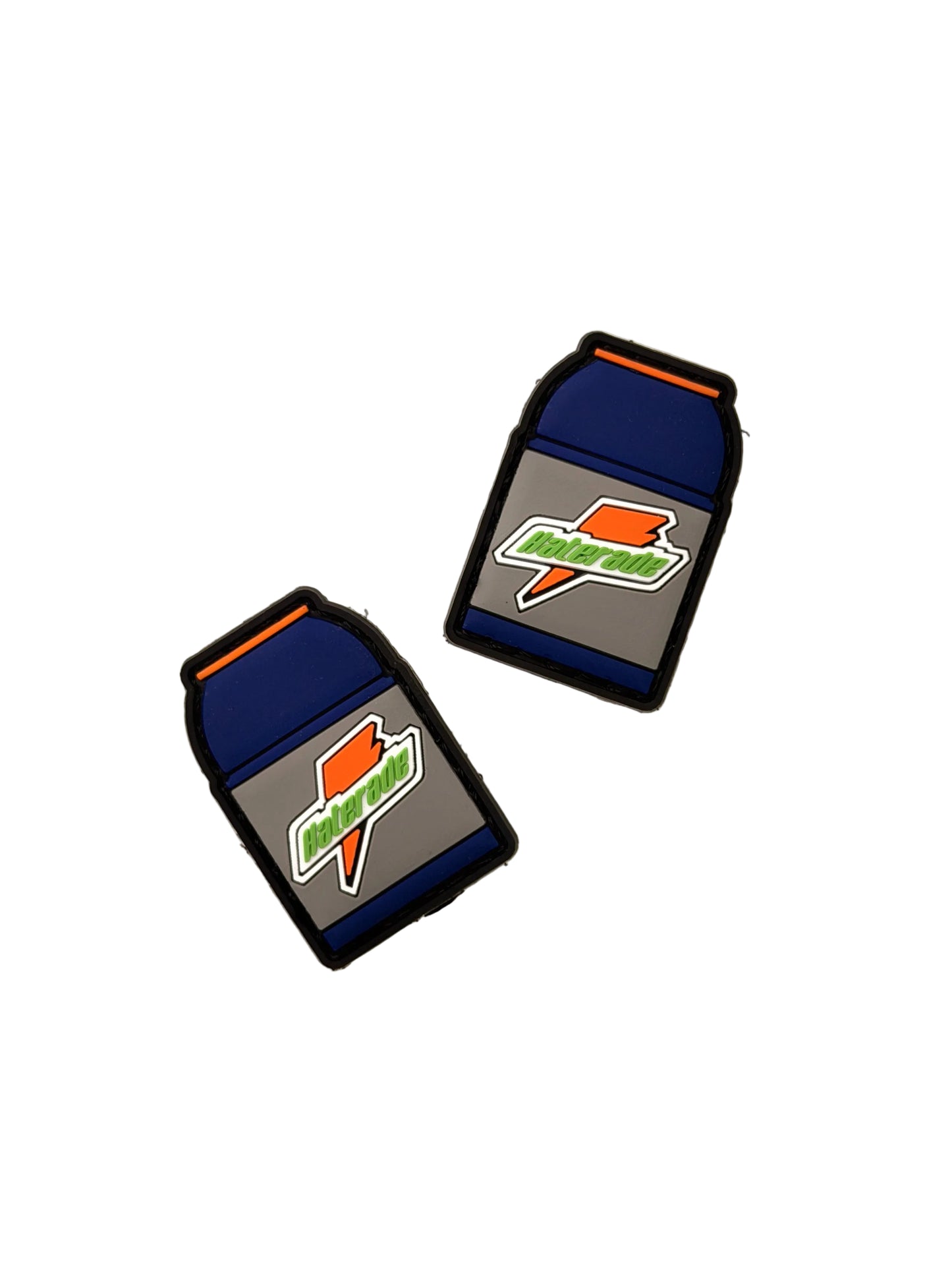 ZeroFeud Haterade Patches