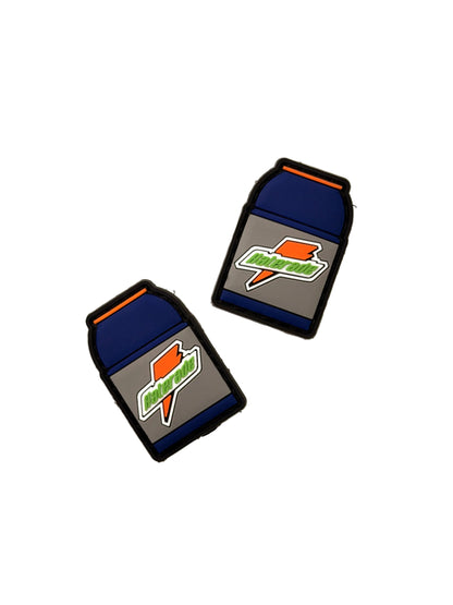 ZeroFeud Haterade Patches