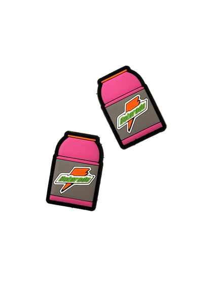 ZeroFeud Haterade Patches