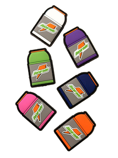 ZeroFeud Haterade Patches