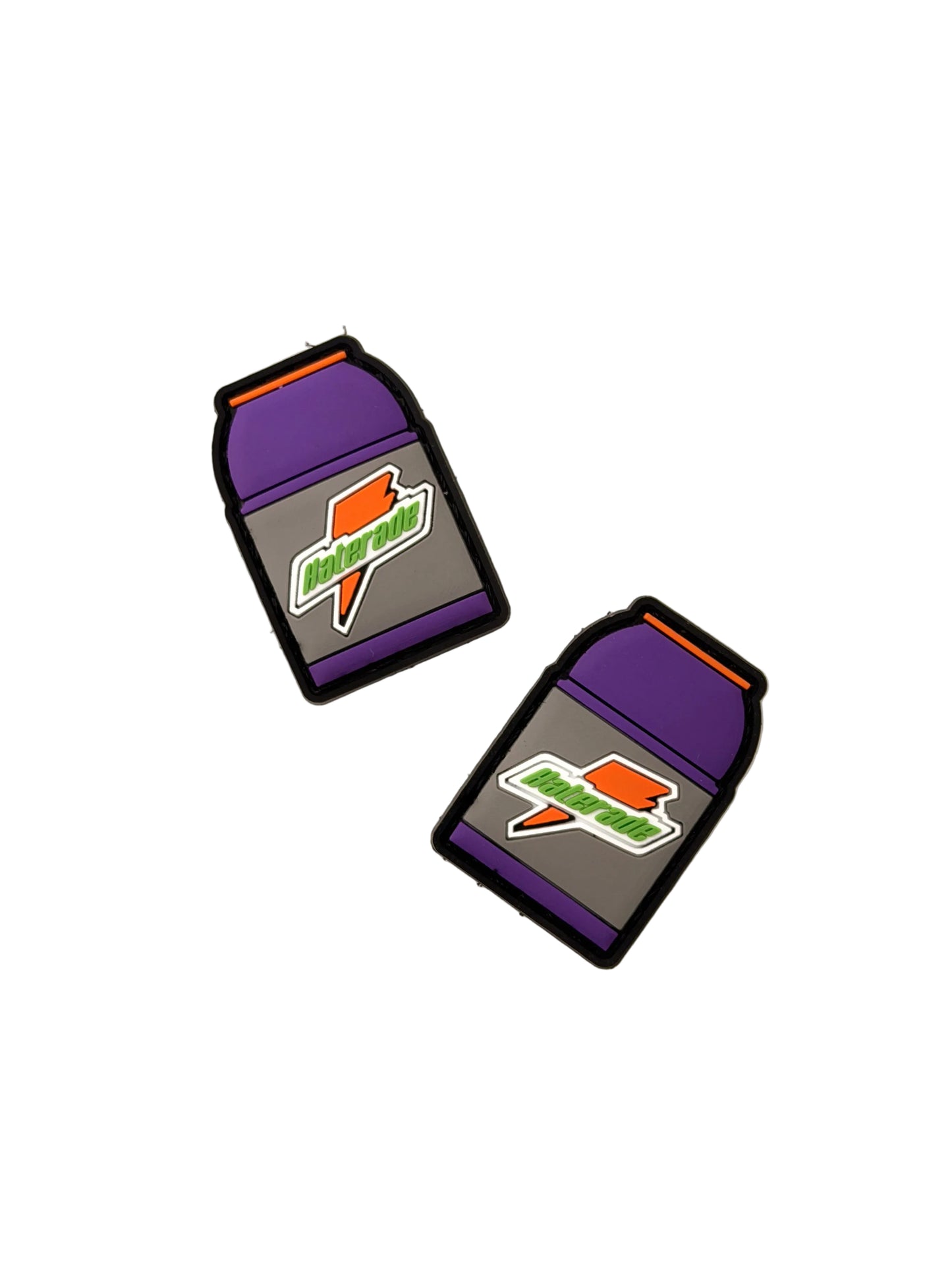 ZeroFeud Haterade Patches