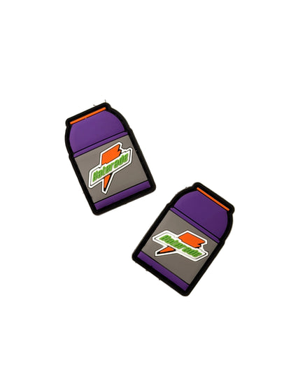 ZeroFeud Haterade Patches