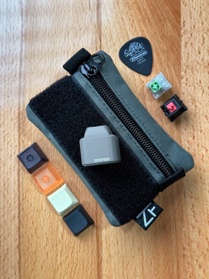 ZeroFeud MX Premium Fidget Clicker