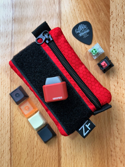 ZeroFeud MX Premium Fidget Clicker