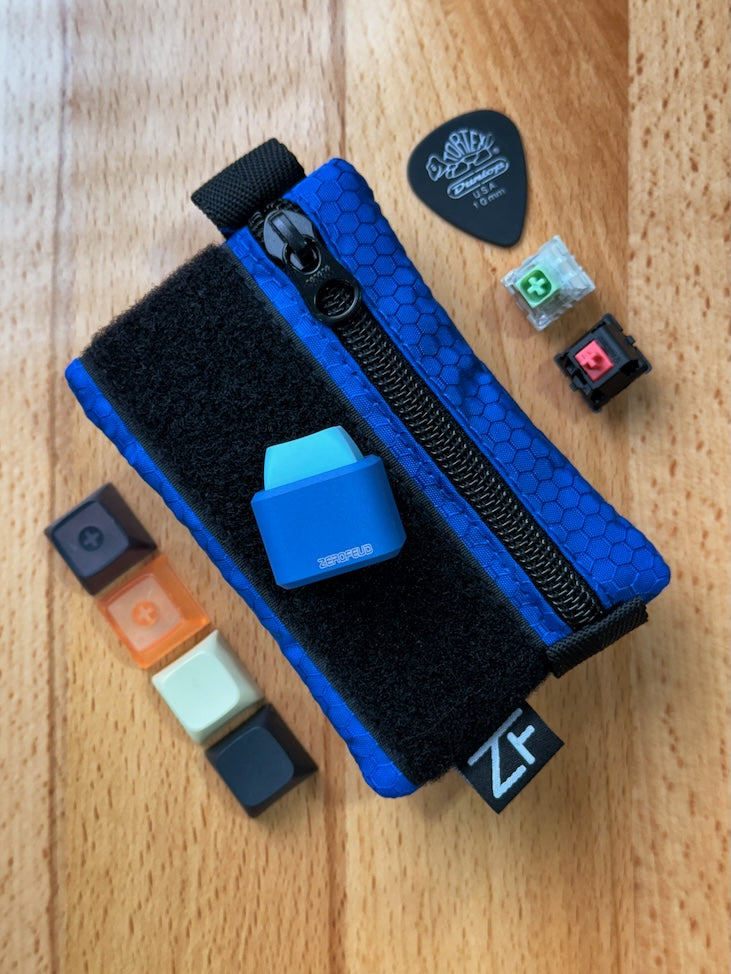 ZeroFeud MX Premium Fidget Clicker