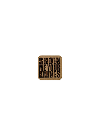 Metal Patches