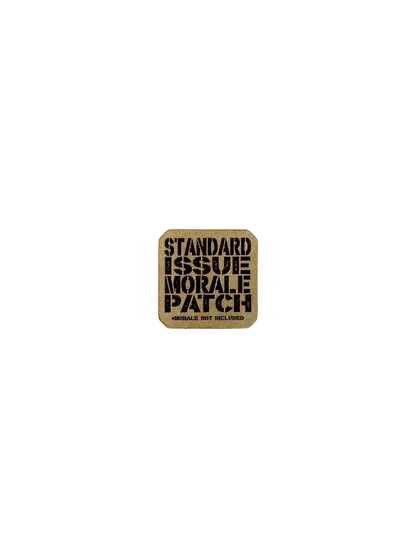 Metal Patches