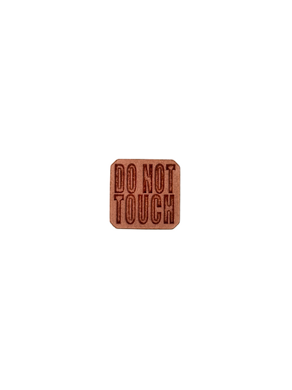 Metal Patches