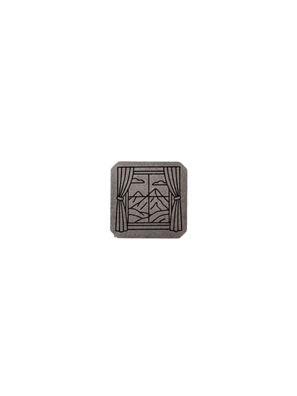 Metal Patches
