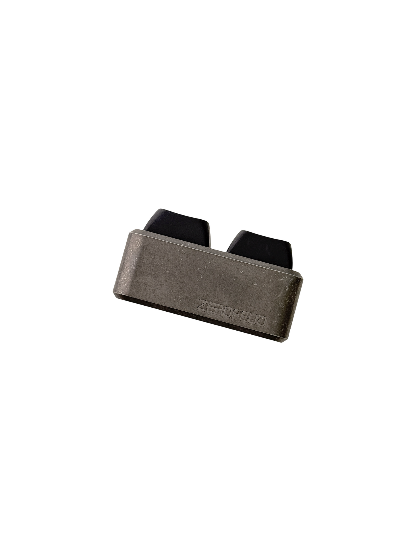 ZeroFeud MX Premium Fidget Clicker