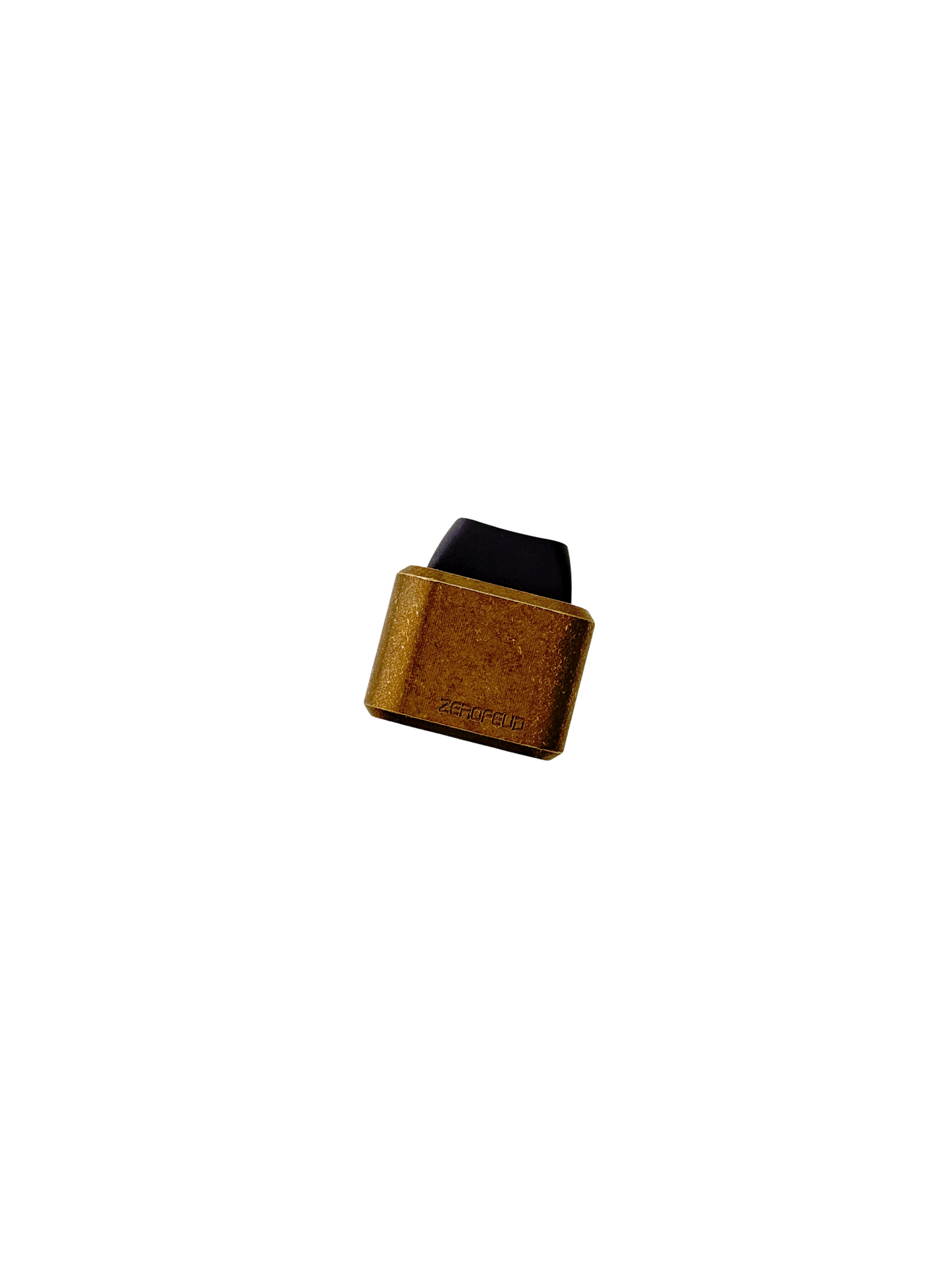 ZeroFeud MX Premium Fidget Clicker