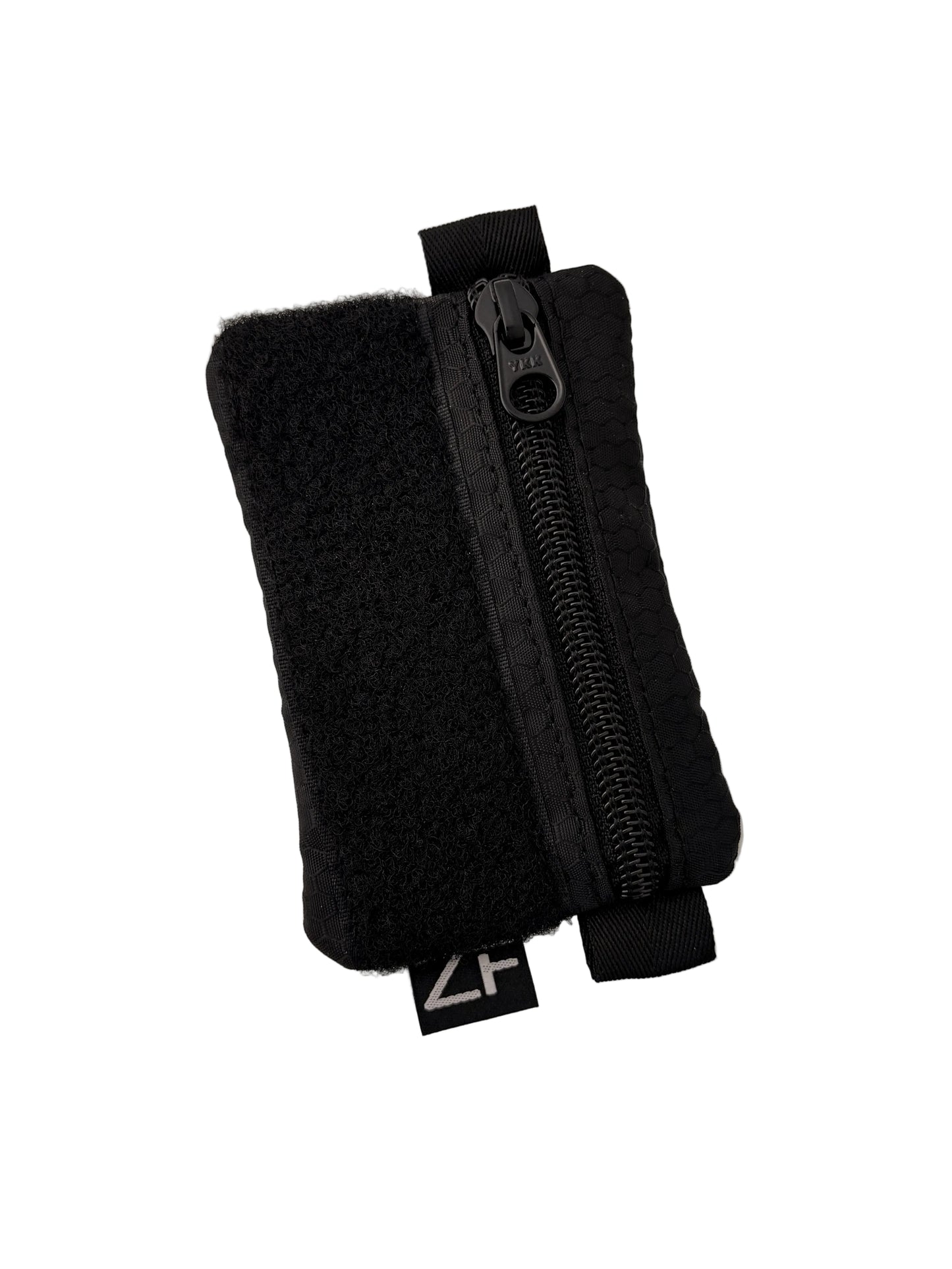 ZeroFeud Soft Wallet / Pocket Pouch