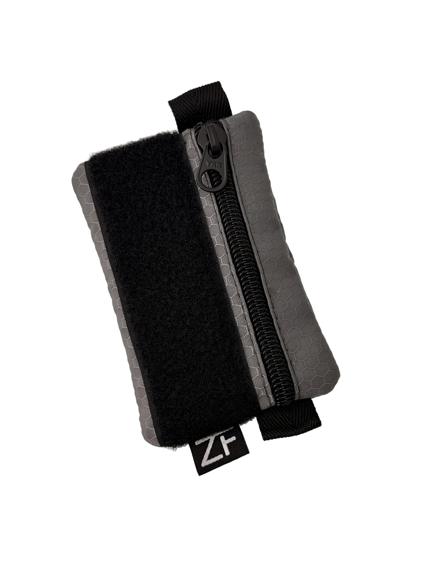 ZeroFeud Soft Wallet / Pocket Pouch