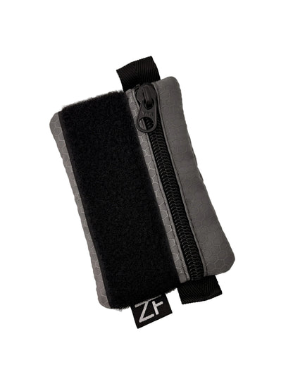 ZeroFeud Soft Wallet / Pocket Pouch