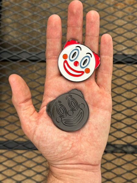 Clown Coin