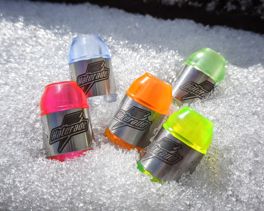 ZeroFeud Haterade Bead